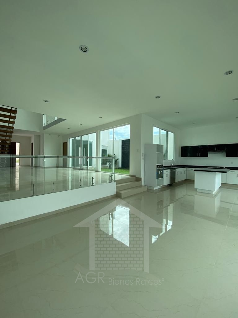 AGR Bienes Raices compra, venta y renta de casas en Querétaro